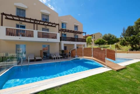 Akron Seascape Resort by Anayia All Inclusive Resorts