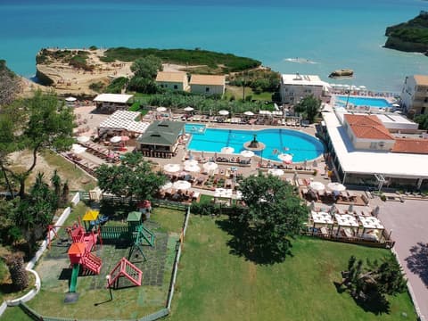 Akron Seascape Resort