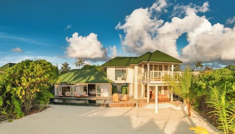 Siyam World Maldives, 