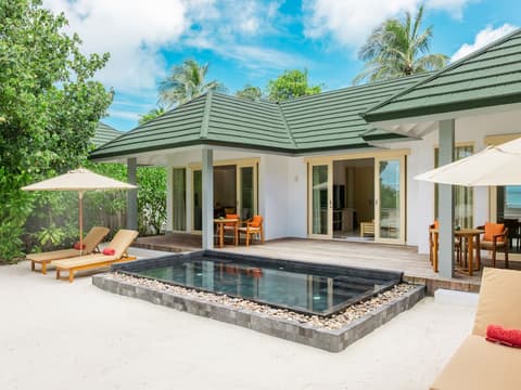 Siyam World Maldives