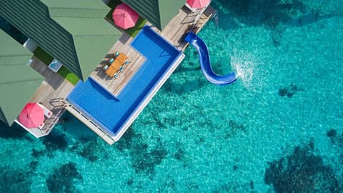 Siyam World Maldives, 