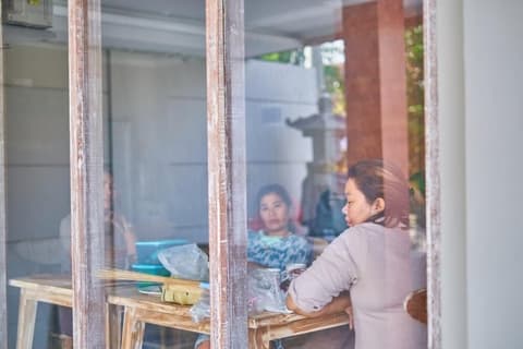 Jimbaran 5 Guesthouse