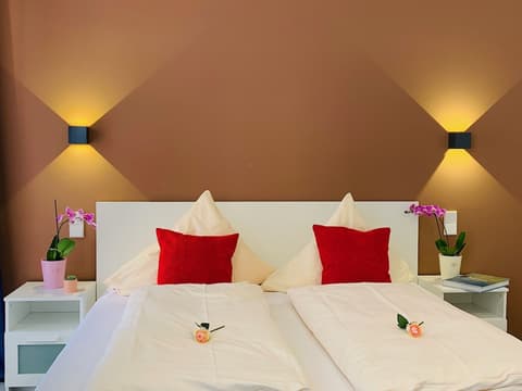 Hotel B54 Heidelberg