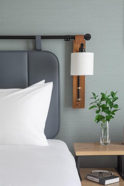 Hyatt Centric Rittenhouse Square Philadelphia, Room