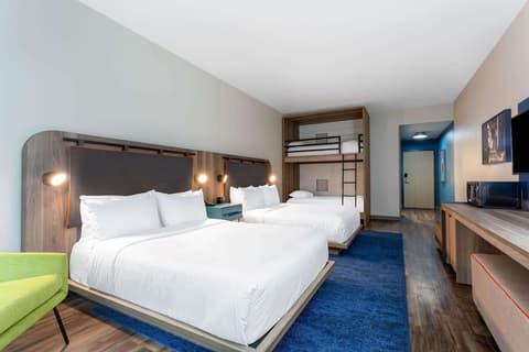 TRYP by Wyndham Orlando