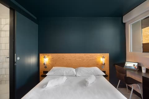 Eklo Hotels Bordeaux City center Bastide