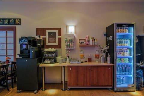 Ramada by Wyndham Frankfurt Central Station