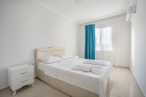 Antioch Apart Otel