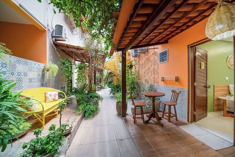 Pousada Som dos Passaros