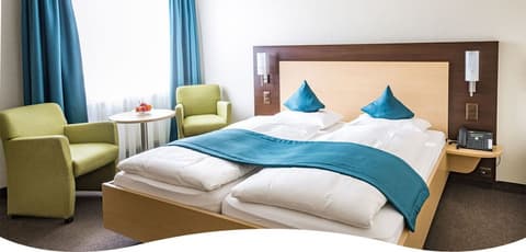 Hotel Buchserhof, Room