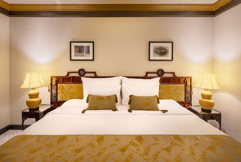 Silk Path Grand Hue Hotel, Room