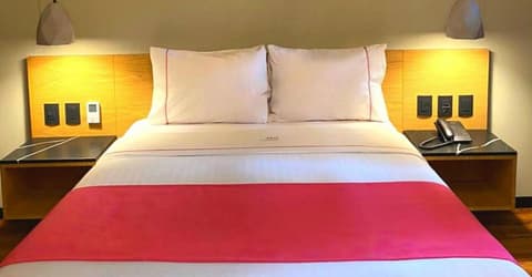 Hotel MX mas centro CDMX, Trademark Collection by Wyndham, Room