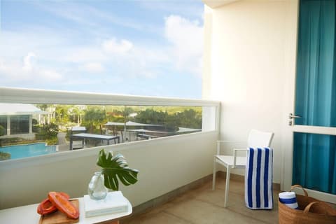 Radisson Blu Aruba, Room