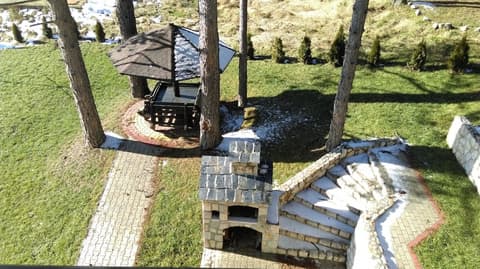 Apartment Bubica Zlatibor Best for Family Holidays and Couples in Love