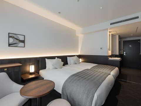 Mitsui Garden Hotel Kyoto Kawaramachi Jokyoji