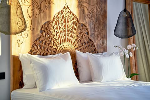 Ubud Mykonos