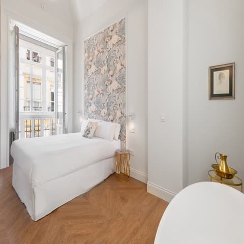 Be Mate Málaga Centro