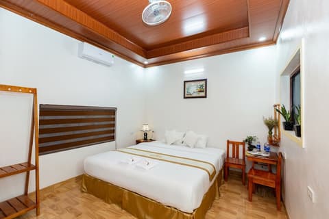 Tam Coc Tuong Vy Homestay - Hostel