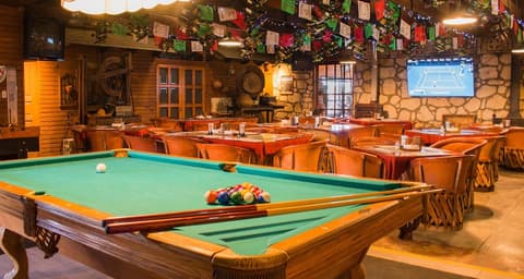 The Lodge at Creel Hotel & Spa