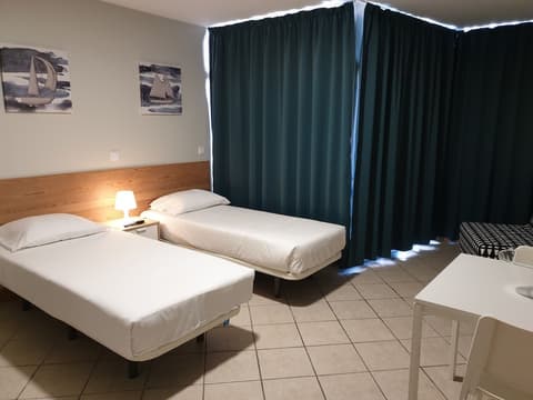 Tarik  by Atlantichotels, Room