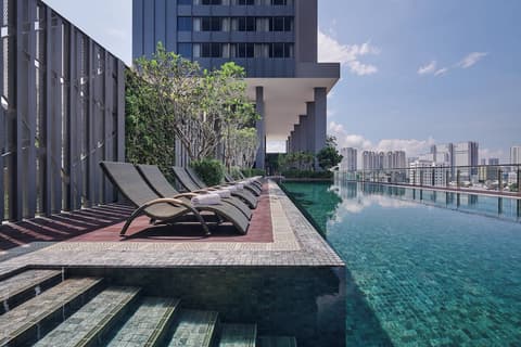 Courtyard by Marriott Penang