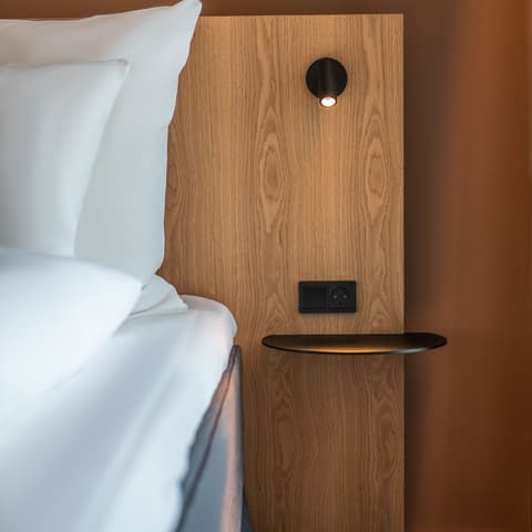 Comwell Copenhagen Portside Dolce by Wyndham