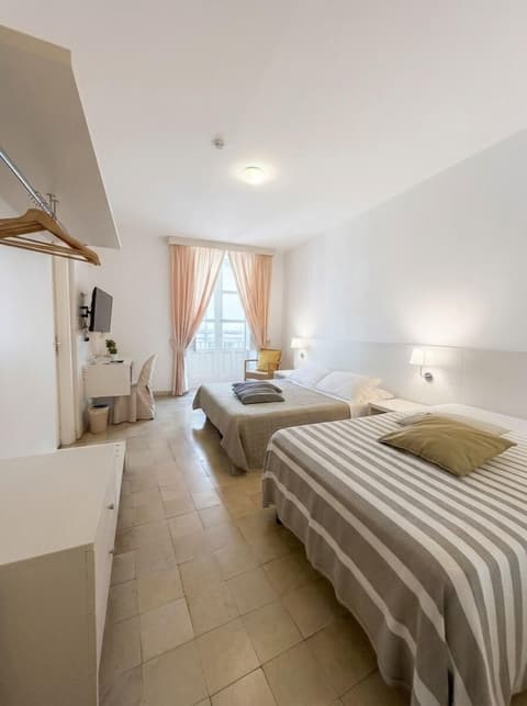 Ortigia Mastrarua rooms