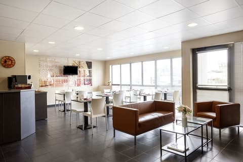 Séjours & Affaires Paris Vincennes