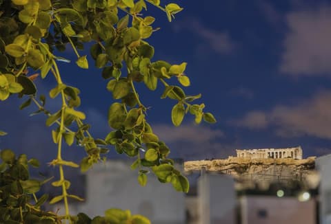 The Residence - Christokopidou Hotel & SPA