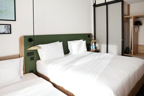 Hilton Garden Inn Munich Messe