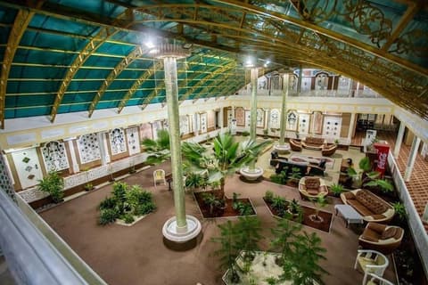 Reikartz Modarixon Bukhara