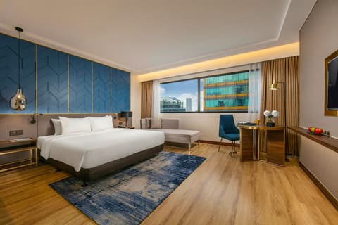 Mövenpick Living West Hanoi