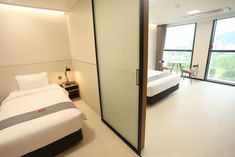 Hotel Skypark Daejeon 1