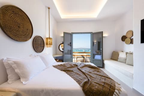Kiano Suites Paros