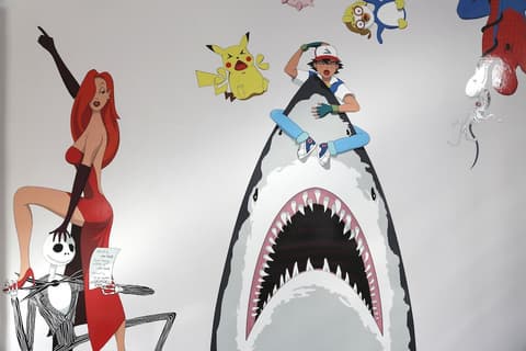 Rivoli Cinema Hostel