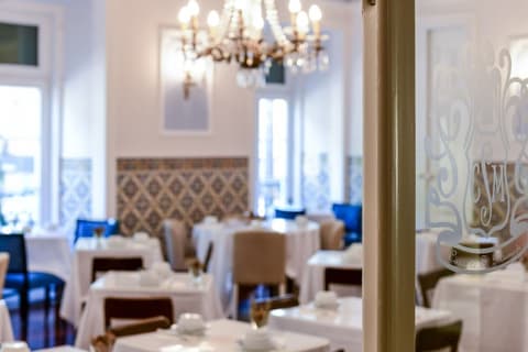 Casa de Sao Mamede Hotel