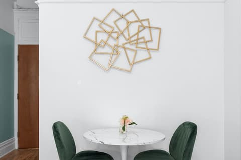 Kasa La Monarca San Francisco, Room amenity