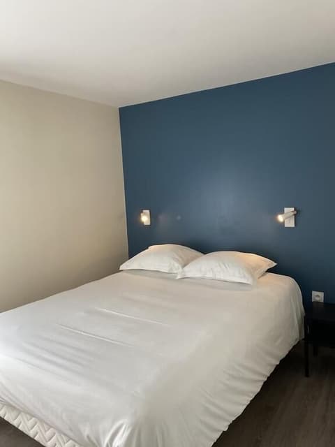 Premiere Classe Rennes Ouest - Le Rheu