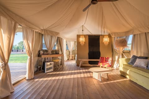 Terme di Vulci Glamping & SPA