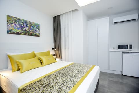 Stile Suite Family Hotel