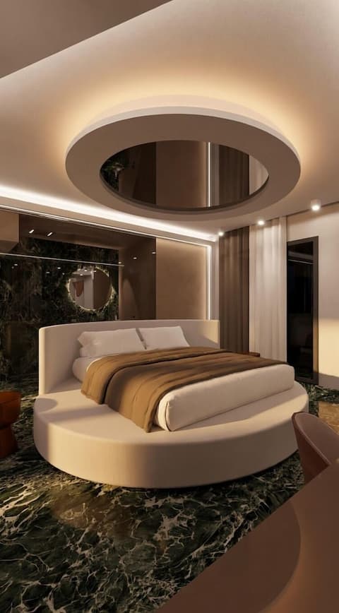 Giafra Rooms
