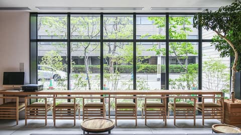 REF Kyoto Hachijoguchi BY Vessel Hotels