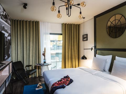 Ameron München Motorworld