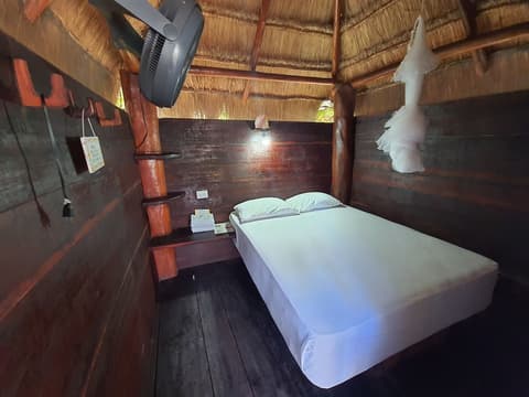 Eco Cabañas BlueKay
