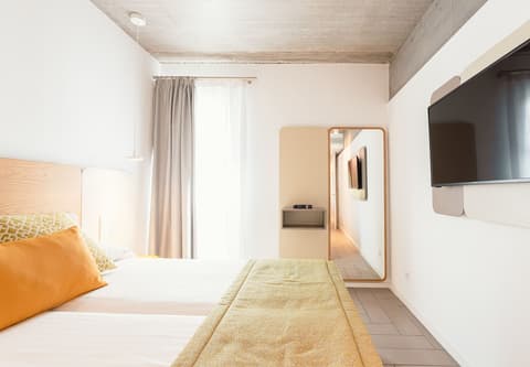 Resort Cordial Santa Agueda & Perchel Beach Club