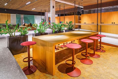 Resort Cordial Santa Agueda & Perchel Beach Club