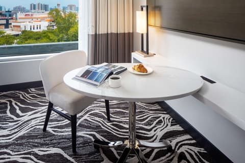 Hilton Miami Aventura