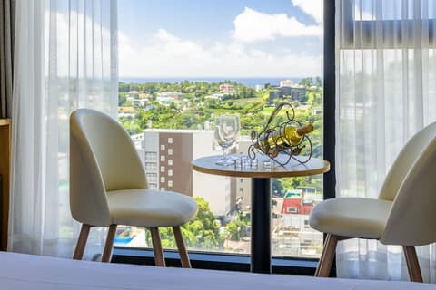 Shin Shin Hotel Cheonjiyeon, Room