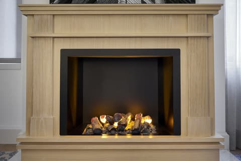 The Wall Street Hotel