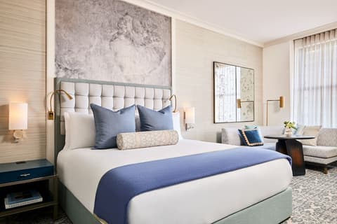 The Wall Street Hotel